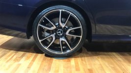 E43 AMG Wheels.JPG