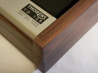 Excellent Silkscreen Words-Thorens TD125.jpg Excellent Silkscreen Words-Thorens TD125.jpg
