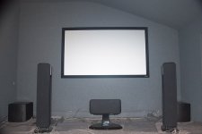 The screen and speakers.jpg The screen and speakers.jpg