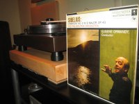 Sibelius Symphony No. 2 in D Major, OP.43, Ormandy & Philadephia Orchestra - Columbia Masterwork.JPG