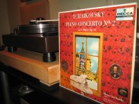 Tchaikovsky Piano Concerto No.2 in G Major, Op.44, Shura Cherkassky, Berlin Philharmonic, Kraus .JPG
