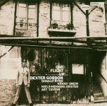 Dexter Gordon One Flight Up.jpg