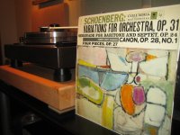 Schoenberg Variations for Orch. Op.31, Serenade for Baritone and Septet Op.24, Four Pieces Op.27.JPG
