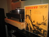 Mozart Symphony No. 39 K.543, Divertimento No. 15 K.287, Toscanini & NBC Symphony Orchestra - RC.JPG