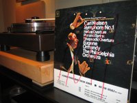 Carl Nielsen Symphony No.1, Helios Overture, Pan and Syrinx, Rhapsodic Overture, Ormandy Philade.JPG