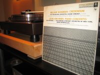 William Schuman - Credendum, Ormandy & Philadelphia; Leon Kirchner - Piano Concerto, Mitropoulos.JPG