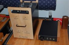Trumpet & Speed Controller.jpg Trumpet & Speed Controller.jpg