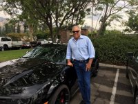 Don Prudohmme next to my ZL1.jpg