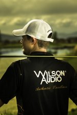 Wilson Audio shirt.jpg Wilson Audio shirt.jpg