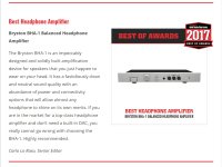 Best Headphone Amplifier 2017.JPG