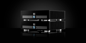 Nord One SE Hypex NC500 NC400 Amplifier in Black Cover photo.png