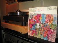 Festival Quartet Beethoven E-Flat $ Schumann E-Flat Piano Quartets .JPG