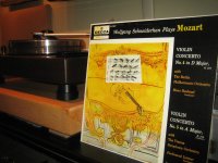 Mozart Violin Concerto No.4 in D Major - No.5 in A Minor - Schneiderhan Decca.JPG