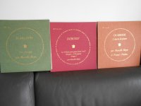 meyer albums.JPG