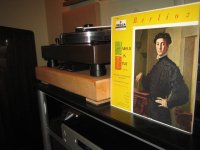 Berlioz Harold in Italy Op.16, Markevitch & Berlin Philharmonic, Kirchner Solo Viola - Decca Pin.JPG