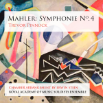 Mahler Symphonie No 4 - Sleeve.png