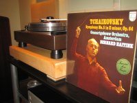Tchaikovsky Symphony No.5 in E Minor, Op.64, Haitink & Concertgebouw Orchestra Amsterdam - Phili.JPG
