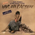 Romeo Max     War Ina Babylon.jpg