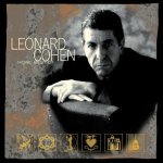 Cohen Leonard     More Best Of.JPG