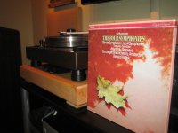 Schumann The Four Symphonies - Haitink, Concertgebouw Orchestra - Philips Digital R215225.JPG