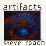 Roach Steve Artifacts.jpg Roach Steve Artifacts.jpg