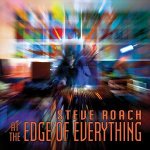 Roach Steve At The Edge Of Everything.jpg Roach Steve At The Edge Of Everything.jpg
