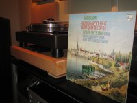 Schumann - Piano Quartet Op.47 & Piano Quintet Op.44, Beaux Arts Trio; Rhodes & Bettelheim - Phi.JPG