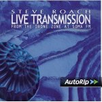 Roach Steve     Live Transmission.jpg