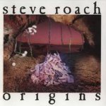 Roach Steve     Origins.jpg
