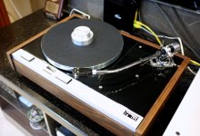 Rebuild Thorens TD125 LB.JPG