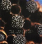 Roach Steve     Vine Bark & Spore.jpg