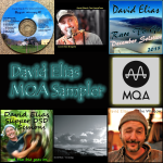 David Elias ~ Independent Acoustic ~ MQA Pioneer - David Elias ~ MQA Sampler (44.1 to 352.8 kHz).png