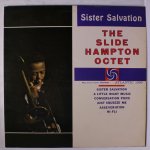 Slide Hampton Octet Sister Salvation.JPG