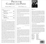 Pieces for Clarinet & Piano 9128 LP Back Jacket.jpg Pieces for Clarinet & Piano 9128 LP Back Jacket.jpg