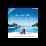 Khan Al Gromer     Essence Of Well Being Vol 1.jpg