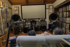 Larry's System, with Nick and Larry's greying heads.JPG