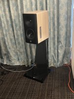 Unique Home Audio D&D 8c's - 2.jpeg