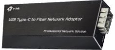 Type-C to SFP Gigabit Fiber Network Card, 100-1000Base-X, USB3.0, Ethernet Adapter, NIC.jpg Type-C to SFP Gigabit Fiber Network Card, 100-1000Base-X, USB3.0, Ethernet Adapter, NIC.jpg