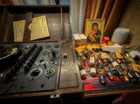 Vinyl Collection, Vacuum Tube.jpg