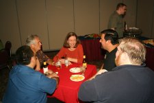 Gale Sanders ex wife.JPG