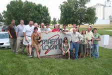 ML gang infront of sign.JPG