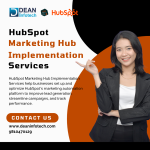 HubSpot Marketing Hub Implementation Services.png