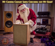 My Camera Caught Santa Checking out My Gear!.png
