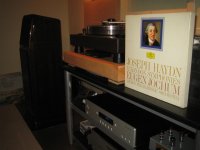 Haydn - 12 London Symphonies, Jochum LPO - Deutsche Grammophon Six LP 2720 091.JPG