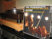 Columbia Brahms Concerto in D Major Francescatti Ormandy .JPG