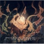 Roach Steve & Metcalf Byron     The Serpent's Lair.jpg