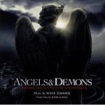 Zimmer Hans     Angels & Demons.jpg