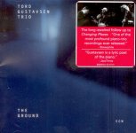 Gustavsen Tord     The Ground.jpg