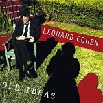 Cohen Leonard     Old Ideas.jpg