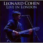 Cohen Leonard     Live In London.jpg
